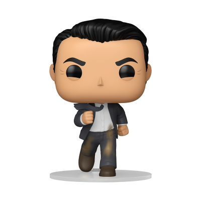 Funko POP! North By Northwest Roger Thornhill #1786