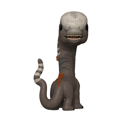 Funko POP! Jurassic World Rebirth Titanosaurus #1799