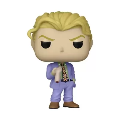 *PRÉ-RESERVA* Funko POP! JoJo's Bizarre Adventure Yoshikage Kira #2488