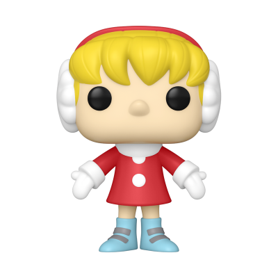 Funko POP! Frosty The Snowman Karen #1678