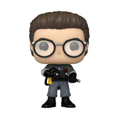 Funko POP! Ghostbusters Egon Spengler #1883