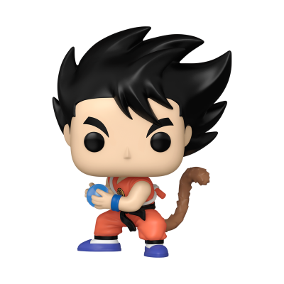 Funko POP! Dragon Ball Goku #1780