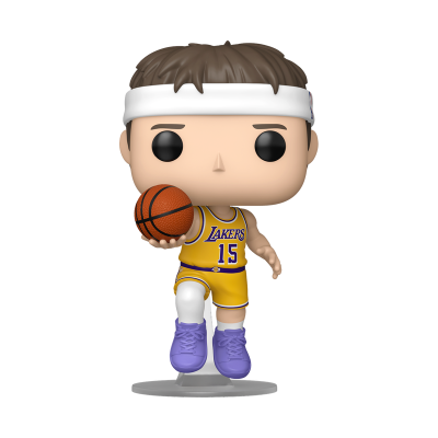*PRÉ-RESERVA* Funko POP! NBA Los Angeles Lakers Austin Reaves #238
