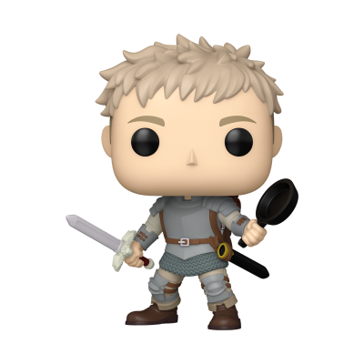 Funko POP! Delicious in Dungeon Laios #2199