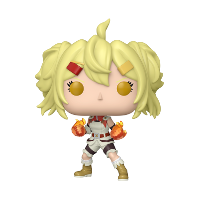 *PRÉ-RESERVA* Funko POP! Shangri-La Frontier Okiatzo #2481