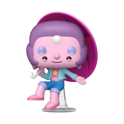 *PRÉ-RESERVA* Funko POP! Steven Universe Rainbow Quartz 2.0 #2298