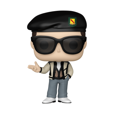 Funko POP! Ferris Bueller's Day Off Ferris Bueller #1729