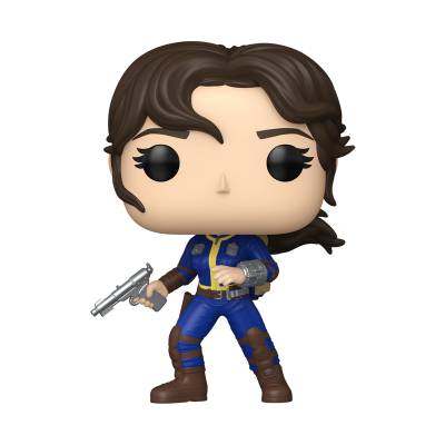 Funko POP! Fallout Lucy Maclean #1764
