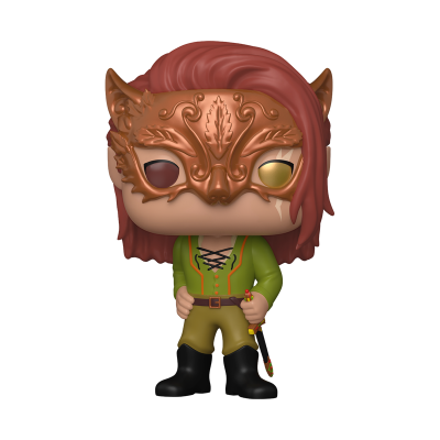 *PRÉ-RESERVA* Funko POP! Books A Court of Thorns and Roses Lucien #64