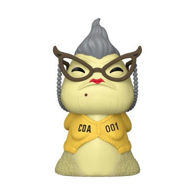 *PRÉ-RESERVA* Funko POP! Disney Pixar Monsters Inc. Roz #1793