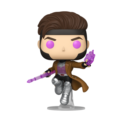 *PRÉ-RESERVA* Funko POP! Marvel Studios Avengers Doomsday Gambit #1676