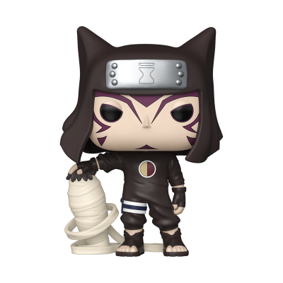 *PRÉ-RESERVA* Funko POP! Naruto Kankuro #2229