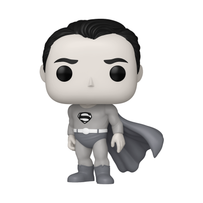Funko POP! DC Heroes Superman Superman '50 #000