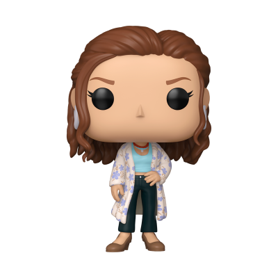 *PRÉ-RESERVA* Funko POP! Charmed Phoebe Halliwell #1832