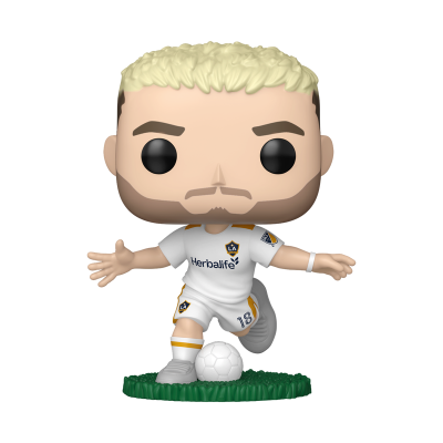 *PRÉ-RESERVA* Funko POP! Football MLS LA Galaxy Marco Reus #09