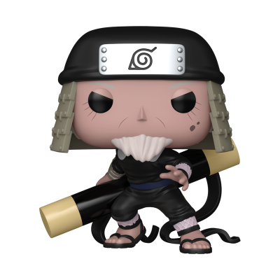 *PRÉ-RESERVA* Funko POP! Naruto Hiruzen Sarutobi #2226