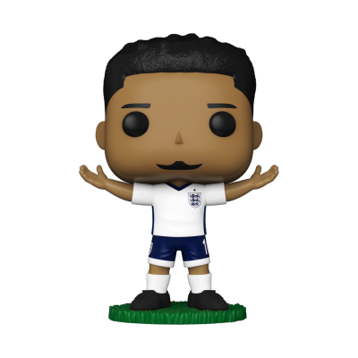 *PRÉ-RESERVA* Funko POP! Football England Jude Bellingham #90