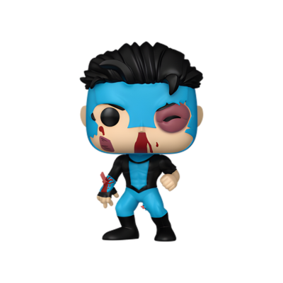 *PRÉ-RESERVA* Funko POP! Invincible Invincible (Bloody) #1912