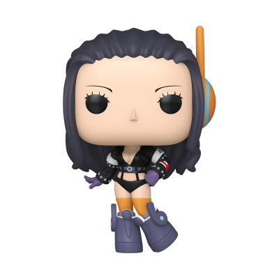 Funko POP! One Piece Nico Robin #2137