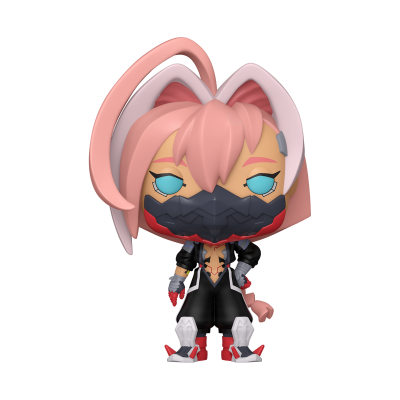 *PRÉ-RESERVA* Funko POP! Cyberpunk Edgerunners II Talia #2599