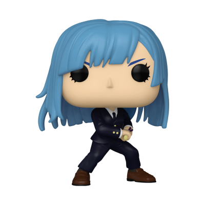 Funko POP! Jujutsu Kaisen Kasumi Miwa #1642