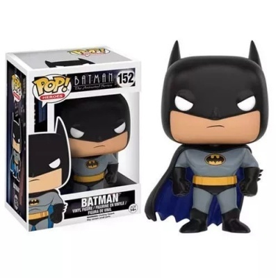 Funko POP! DC Batman The Animated Series Batman #152