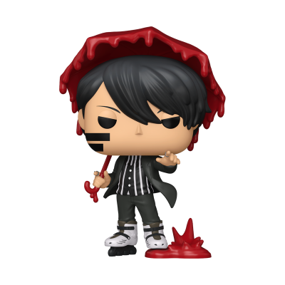 *PRÉ-RESERVA* Funko POP! Tougen Anki Naito Mudano #2442