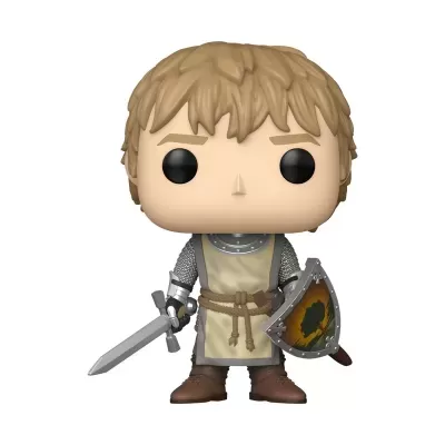 *PRÉ-RESERVA* Bundle Funko POP! A Knight of The Seven Kingdoms (4 Regulares + 1 CHASE)