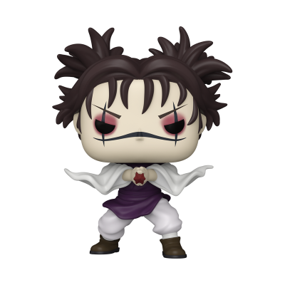 Funko POP! Jujutsu Kaisen Choso #1886