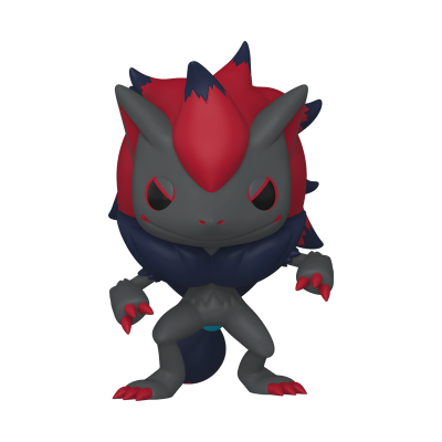 *PRÉ-RESERVA* Funko POP! Pokémon Zoroark #1156