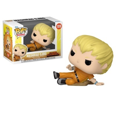 Funko POP! My Hero Academia Mashirao Ojiro #1519