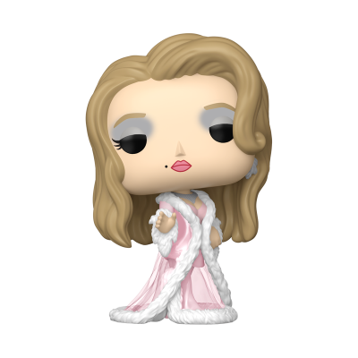 Funko POP! Rocks Britney Spears #460