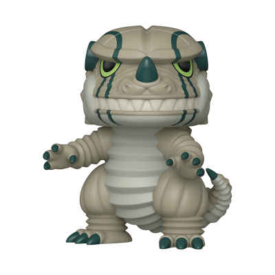 *PRÉ-RESERVA* Funko POP! Dan Da Dan Kaiju #2631