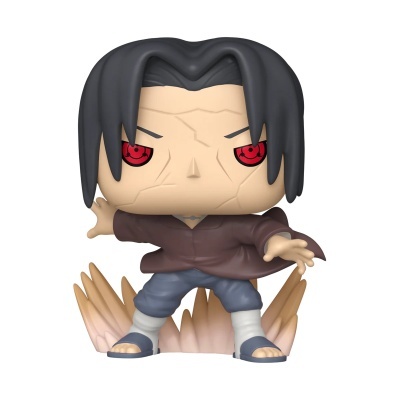 Funko POP! Naruto Itachi Uchiha Special Edition #1849