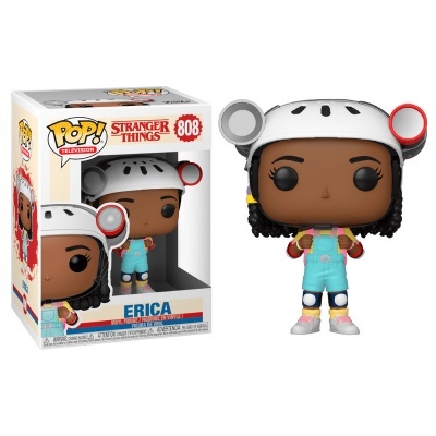 Funko POP! Stranger Things S3 Erica #808