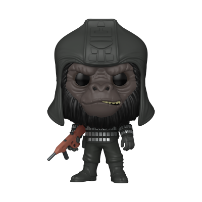 Funko POP! Planet of The Apes General Ursus #1864