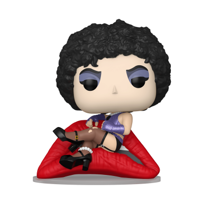 Funko POP! Premium The Rocky Horror Picture Show Frank-N-Furter #1915