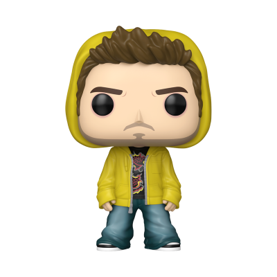 *PRÉ-RESERVA* Funko POP! Breaking Jesse Pinkman #1935
