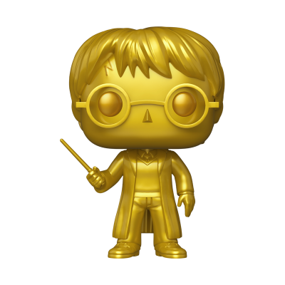 Funko POP! Harry Potter Harry Potter Special Edition #01