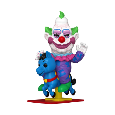 Funko POP! Deluxe Killer Klowns Jumbo #1624