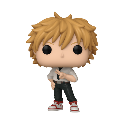 Funko POP! Chainsaw Man Denji #1678