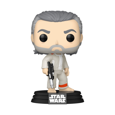 Funko POP! Star Wars Kino Loy #760