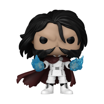 *PRÉ-RESERVA* Funko POP! Bleach The Thousand Year Blood War Yhwach #2395