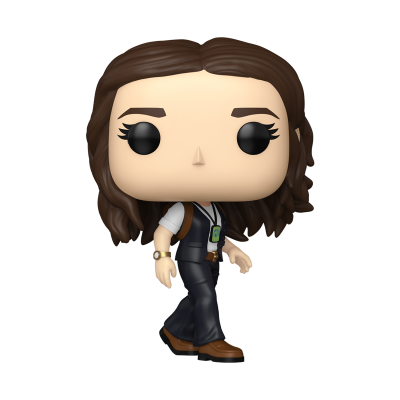 Funko POP! DC Superman Lois Lane #563