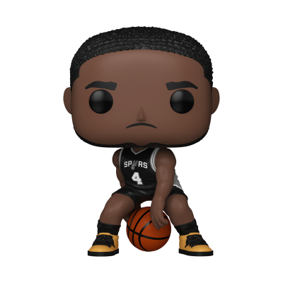 Funko POP! NBA San Antonio Spurs De'Aaron Fox #218