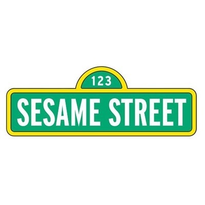 Sesame Street