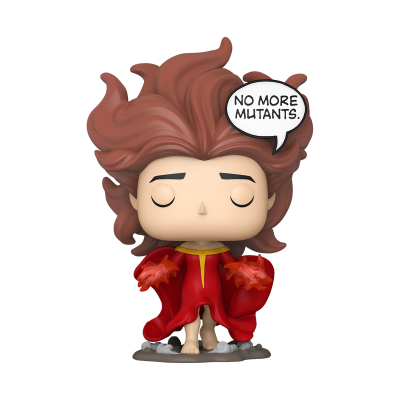 Funko POP! Marvel Wanda Maximoff #1455