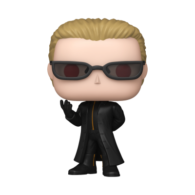 *PRÉ-RESERVA* Funko POP! Resident Evil Albert Wesker #1295
