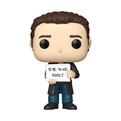 *PRÉ-RESERVA* Funko POP! Love Actually Mark #1960