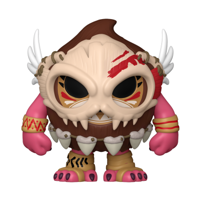 *PRÉ-RESERVA* Funko POP! Disney Moana Kotu #1766